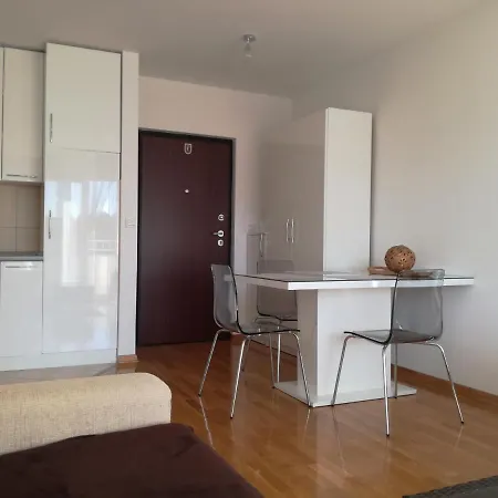 Apartment Blue *