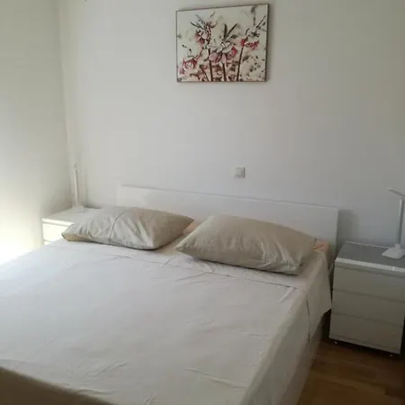 Blue Apartment Makarska